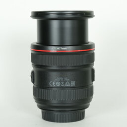 Canon EF24-70mm F4L IS USM