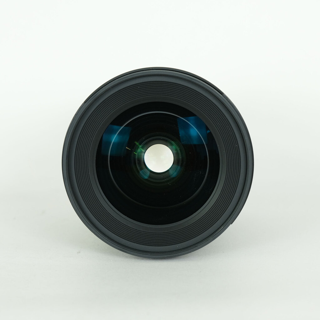 SIGMA 20mm F1.4 DG DN | Art [ソニーE用]