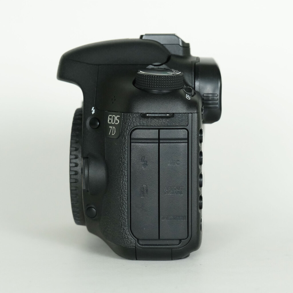 Canon EOS7D ボディ