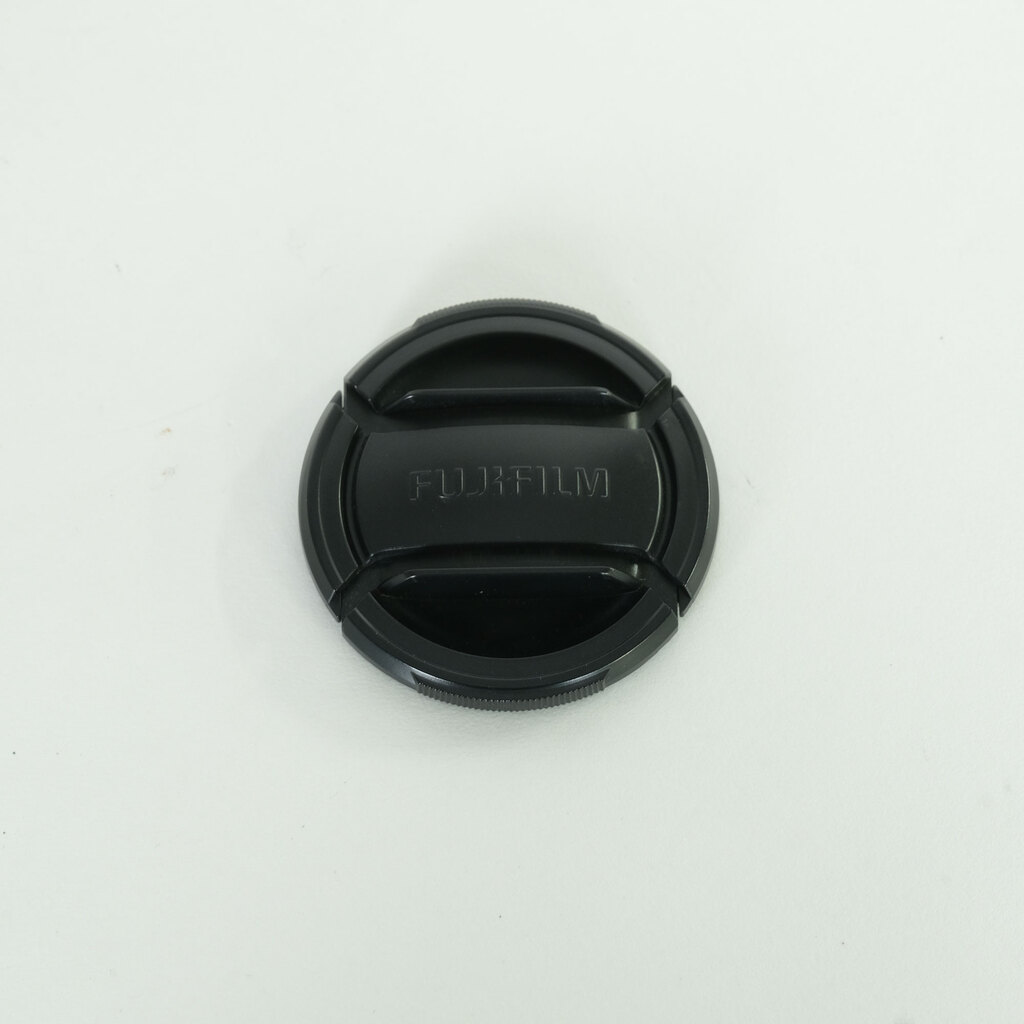 FUJIFILM XF18-55mmF2.8-4 R LM OIS