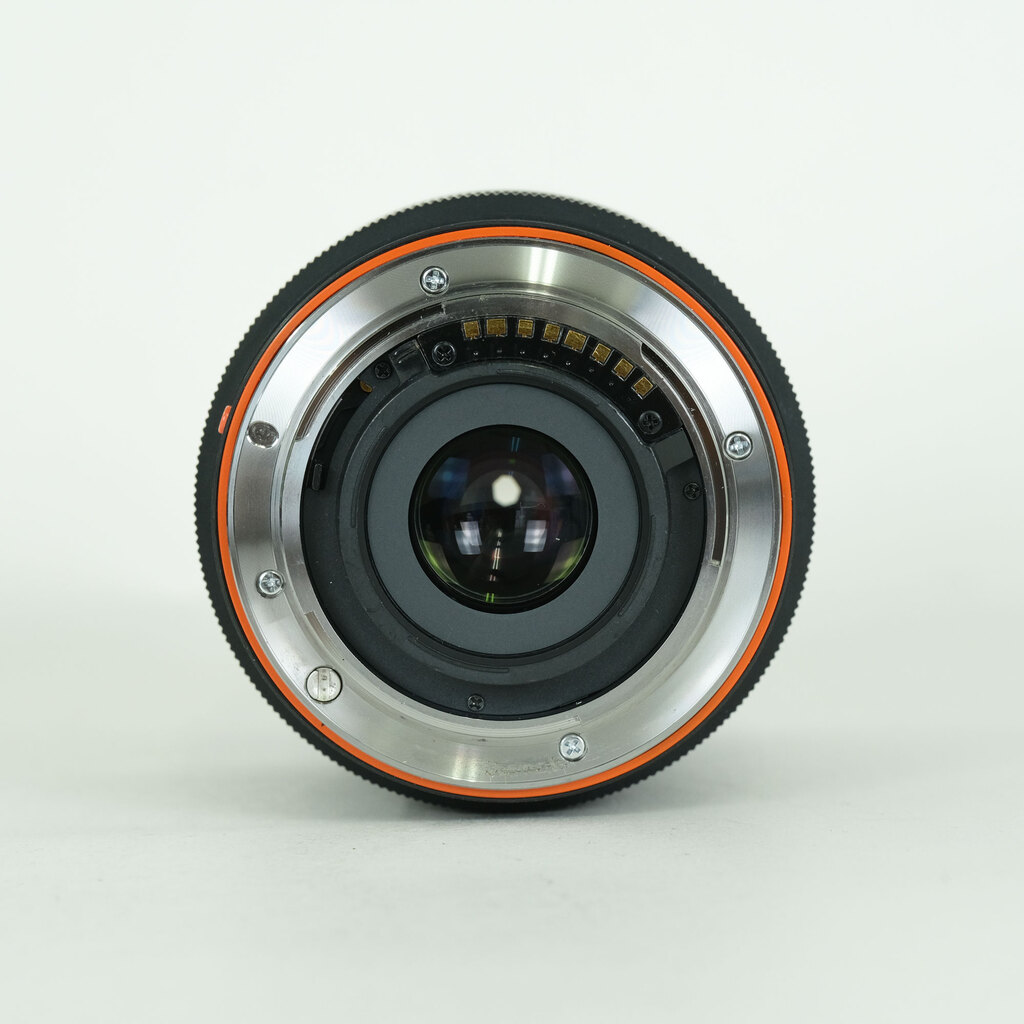 SONY Vario-Sonnar T＊ DT 16-80mm F3.5-4.5 ZA SAL1680Z