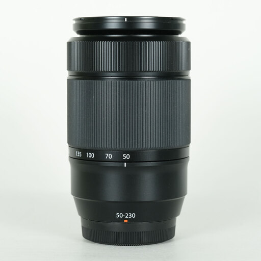 FUJIFILM XC50-230mmF4.5-6.7 OIS IIを徹底解説。作例からレビューまで