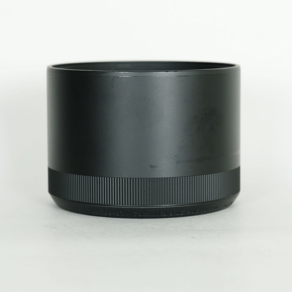 SIGMA 70mm F2.8 DG MACRO｜Art [ソニーE用]