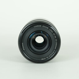 Canon EF-M55-200mm F4.5-6.3 IS STM