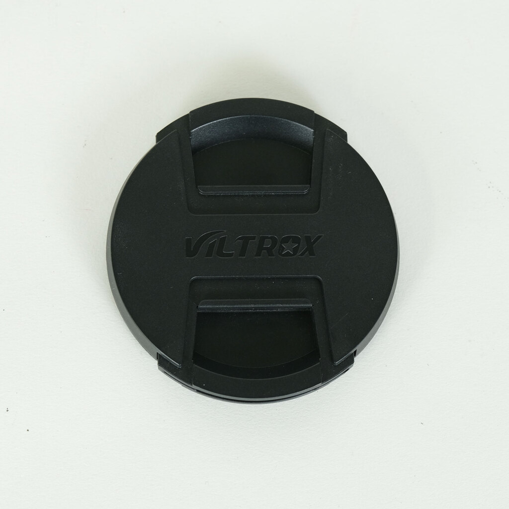 VILTROX AF 13mm F1.4（フジフイルムX用）