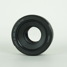 Canon EF50mm F1.8 STM Canon EF50mm F1.8 STM