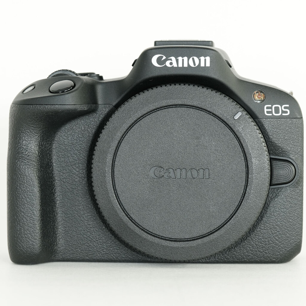 Canon EOS R50