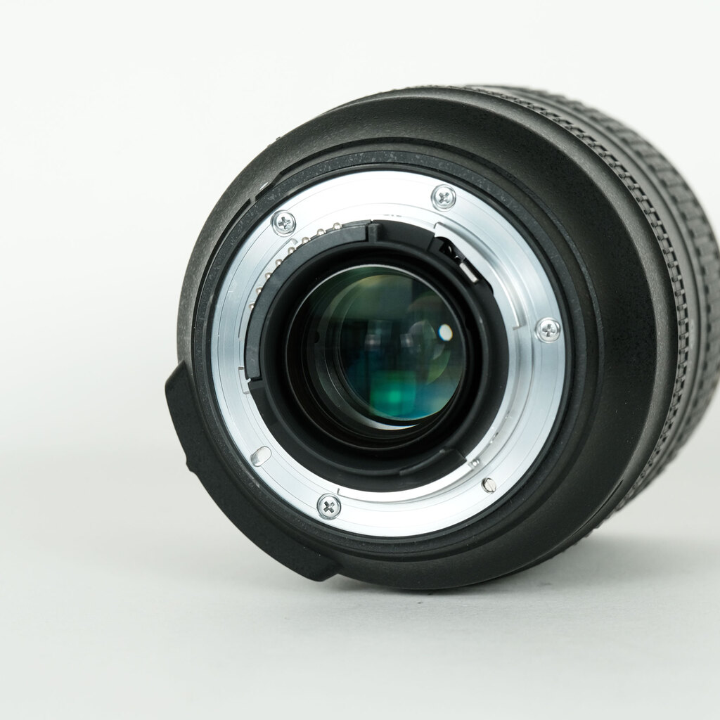 Nikon AF-S NIKKOR 24-120mm f/4G ED VR