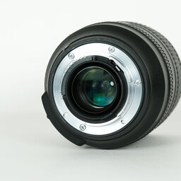 Nikon AF-S NIKKOR 24-120mm f/4G ED VR