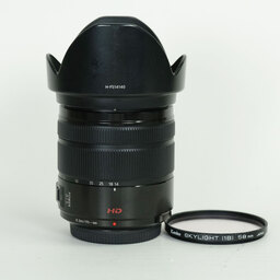 Panasonic LUMIX G VARIO 14-140mm F3.5-5.6 ASPH. POWER O.I.S.