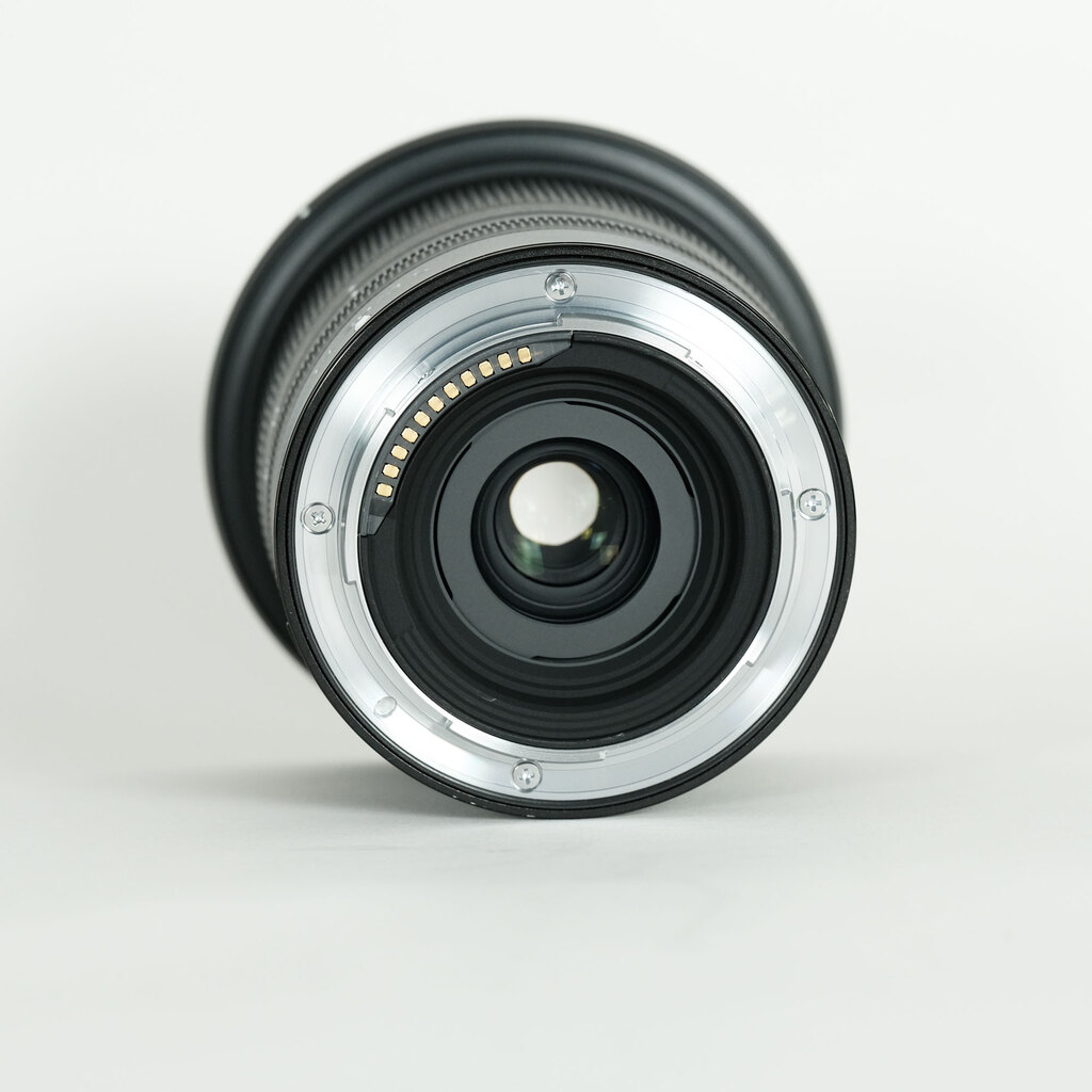 Nikon NIKKOR Z 14-30mm f/4 S