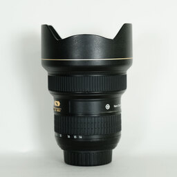 Nikon AF-S NIKKOR 14-24mm f/2.8G ED Nikon AF-S NIKKOR 14-24mm f/2.8G ED