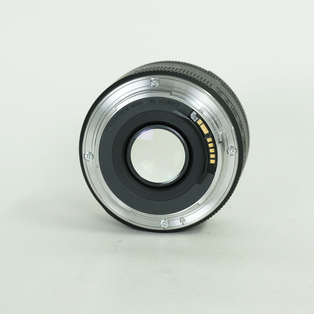 Canon EF50mm F1.8 STM Canon EF50mm F1.8 STM