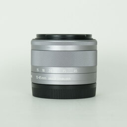 Canon EF-M15-45mm F3.5-6.3 IS STM Canon EF-M15-45mm F3.5-6.3 IS STM
