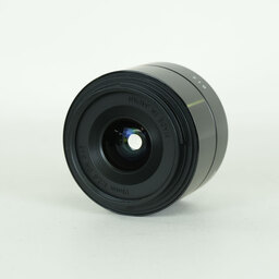 SIGMA A 19mm F2.8 DN (ソニーE用)　ブラック