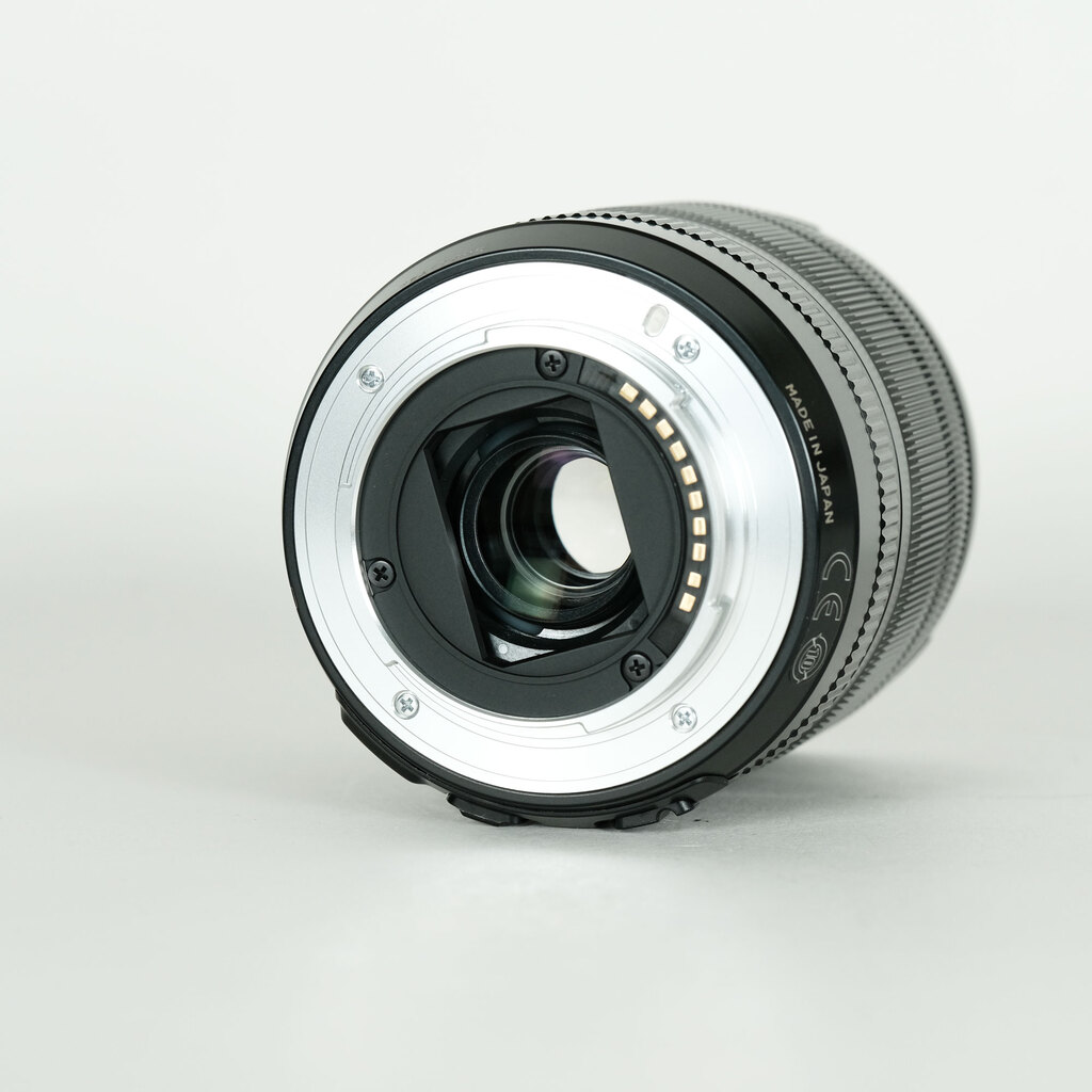 FUJIFILM XF18-55mmF2.8-4 R LM OIS