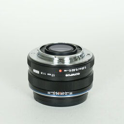 OLYMPUS M.ZUIKO DIGITAL 17mm F1.8 OLYMPUS M.ZUIKO DIGITAL 17mm F1.8