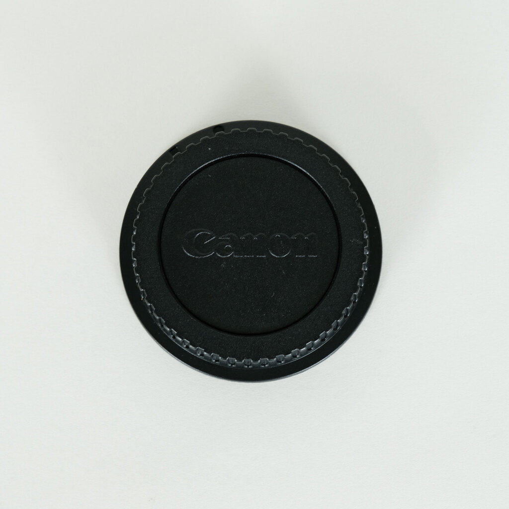 Canon EF70-200mm F2.8L IS II USM