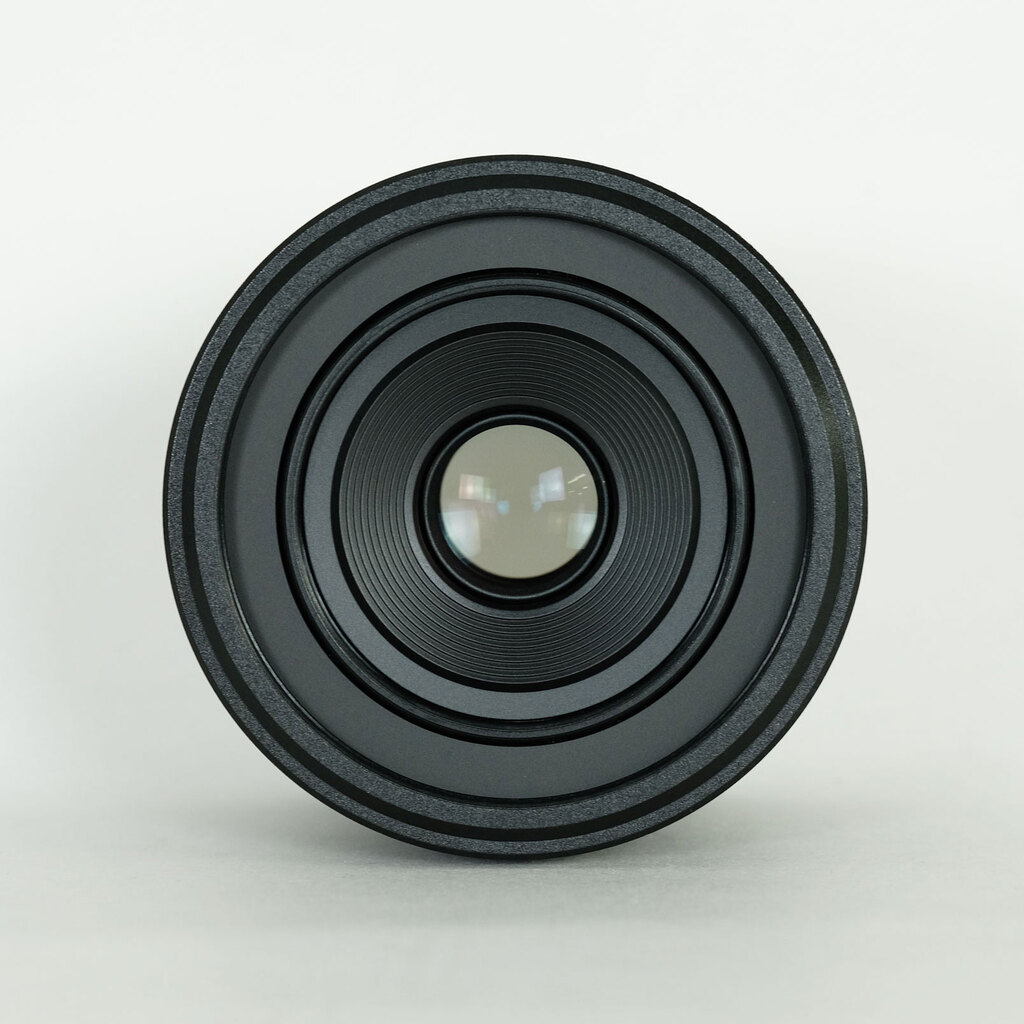 Nikon NIKKOR Z MC 50mm f/2.8 Nikon NIKKOR Z MC 50mm f/2.8