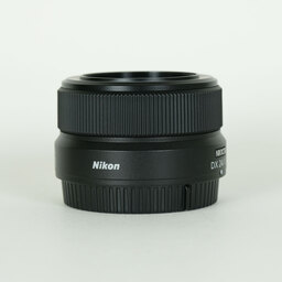 Nikon NIKKOR Z DX 24mm f/1.7