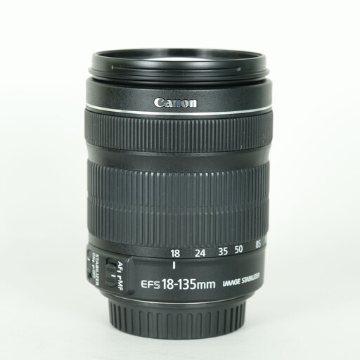 Canon EF-S18-135mm F3.5-5.6 IS STM Canon EF-S18-135mm F3.5-5.6 IS STM