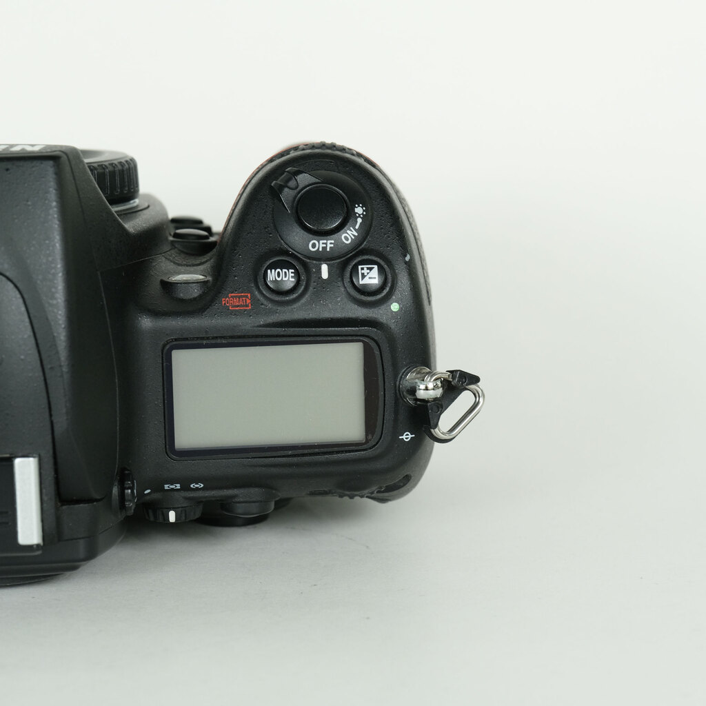 Nikon D700 ボディ Nikon D700 ボディ