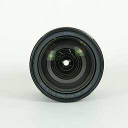 Canon RF24-105mm F4 L IS USM