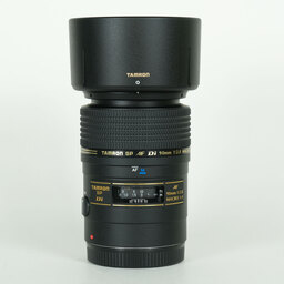 TAMRON SP AF90mm F/2.8 Di MACRO1:1（Model 272E）[キヤノンEF用]