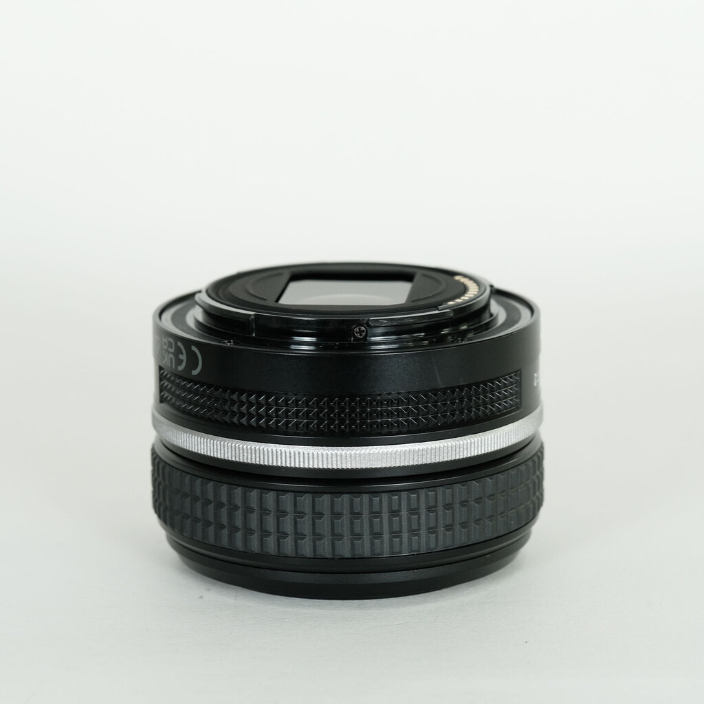 Nikon NIKKOR Z 40mm f/2