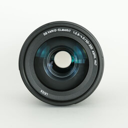 Panasonic LEICA DG VARIO-ELMARIT 50-200mm / F2.8-4.0 ASPH. / POWER O.I.S.