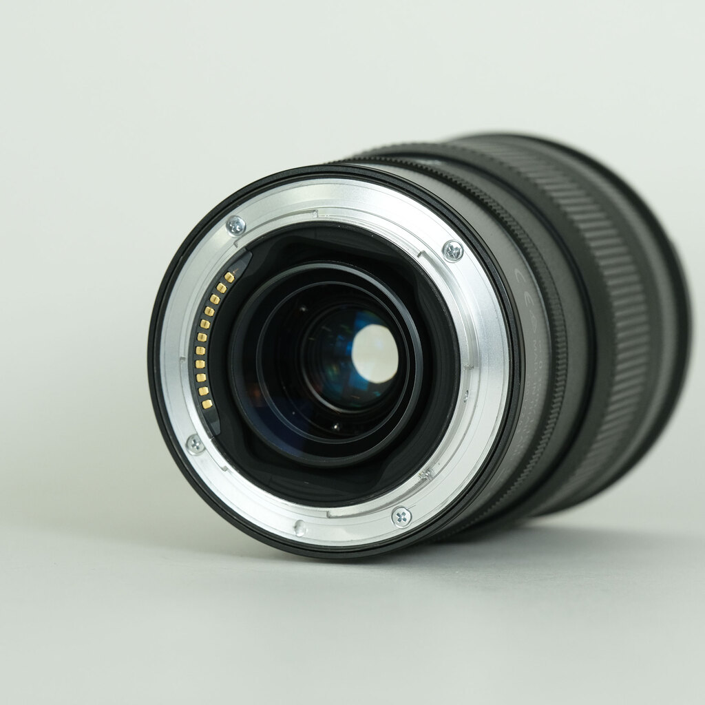 Nikon NIKKOR Z 24-120mm f/4 S