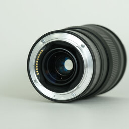 Nikon NIKKOR Z 24-120mm f/4 S