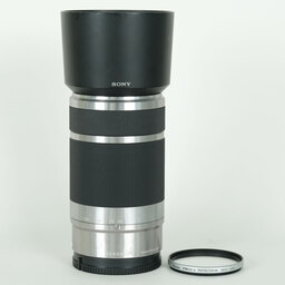 SONY E 55-210mm F4.5-6.3 OSS SEL55210 SONY E 55-210mm F4.5-6.3 OSS SEL55210