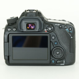 Canon EOS 80D Canon EOS 80D