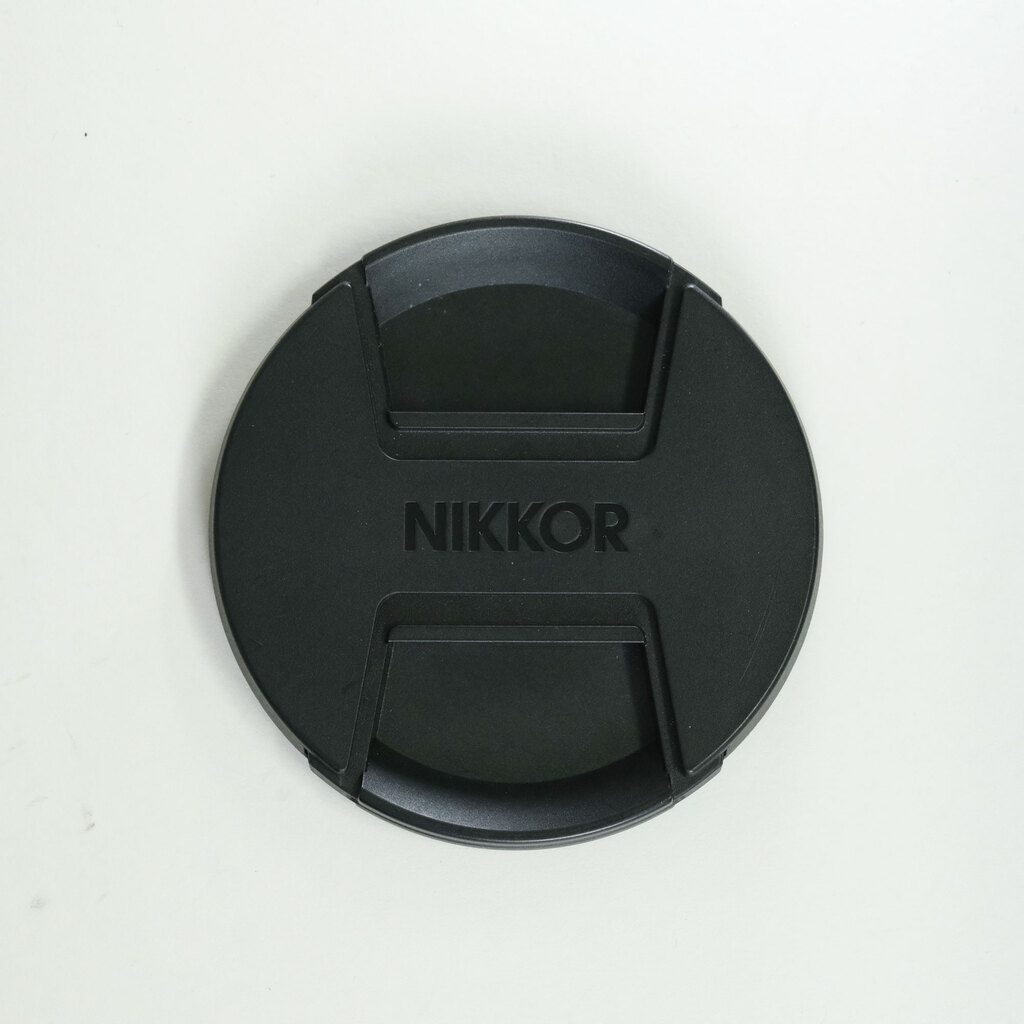 Nikon NIKKOR Z 24-70mm f/2.8 S