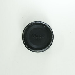 Nikon AF-S DX Micro NIKKOR 85mm F3.5G ED VR