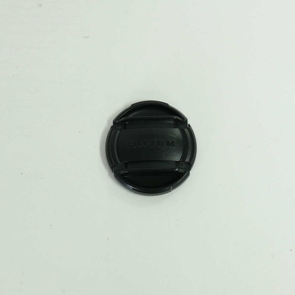 FUJIFILM XF27mmF2.8