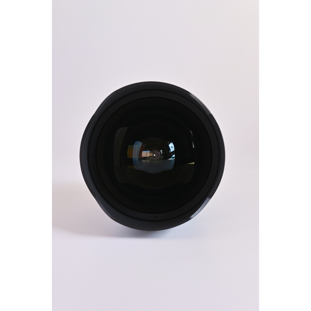 Nikon AF-S NIKKOR 14-24mm f/2.8G ED