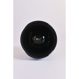 Nikon AF-S NIKKOR 14-24mm f/2.8G ED