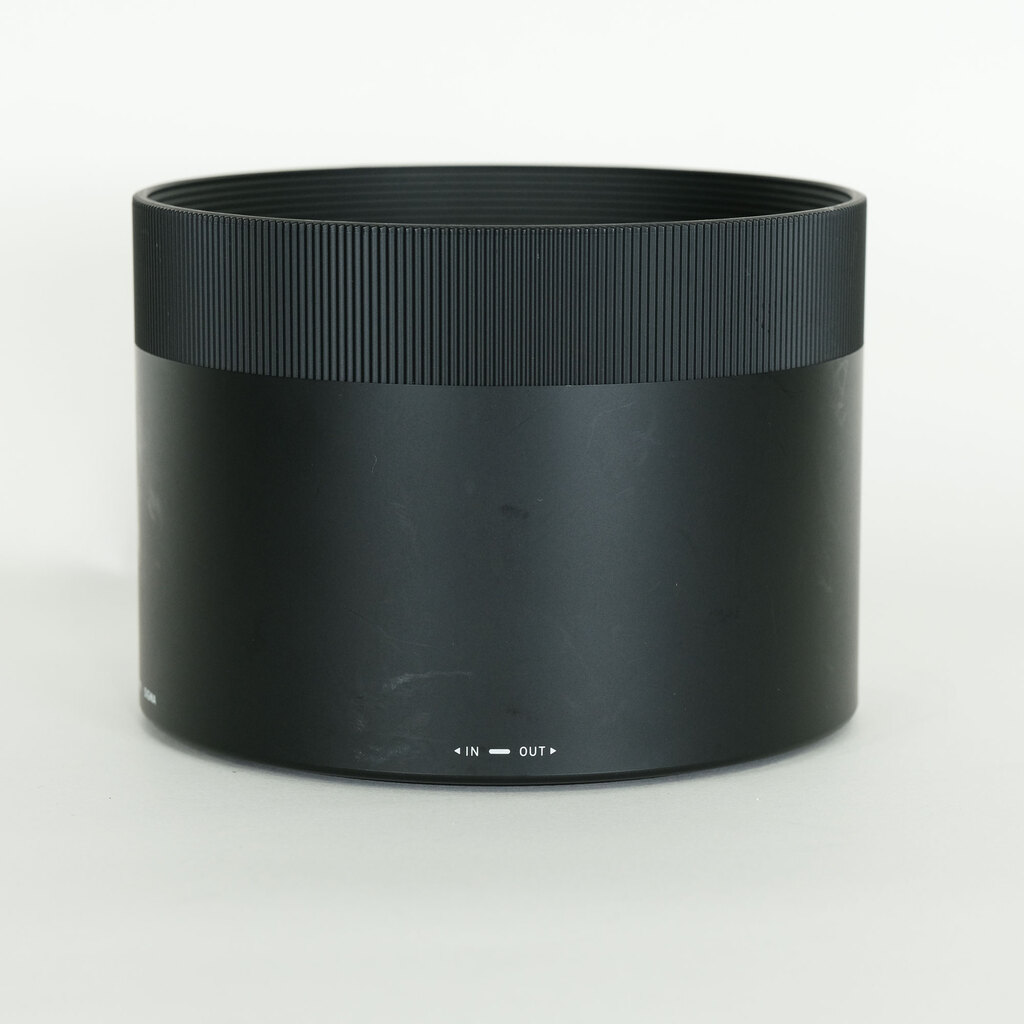 SIGMA 150-600mm F5-6.3 DG OS HSM｜Contemporary [ニコンF用]