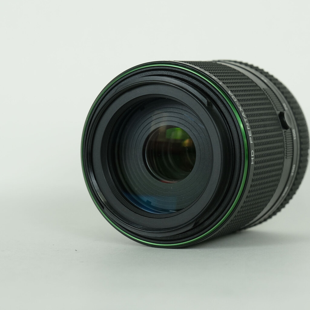 PENTAX HD PENTAX-DA 55-300mmF4.5-6.3ED PLM WR REの出品 | ONE SCENE
