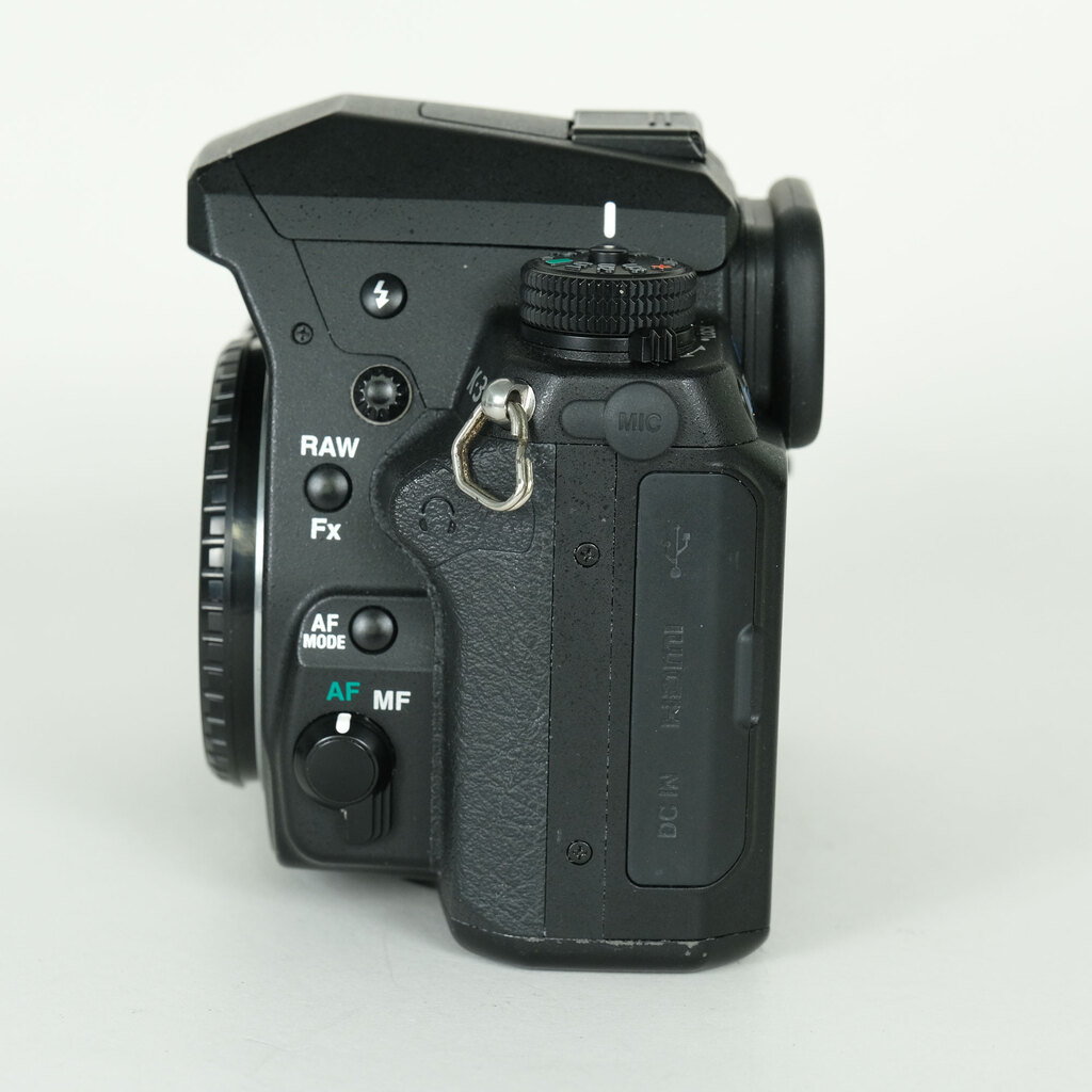 PENTAX K-3 ボディ