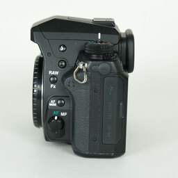PENTAX K-3 ボディ