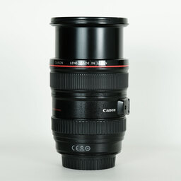 Canon EF24-105mm F4L IS USM