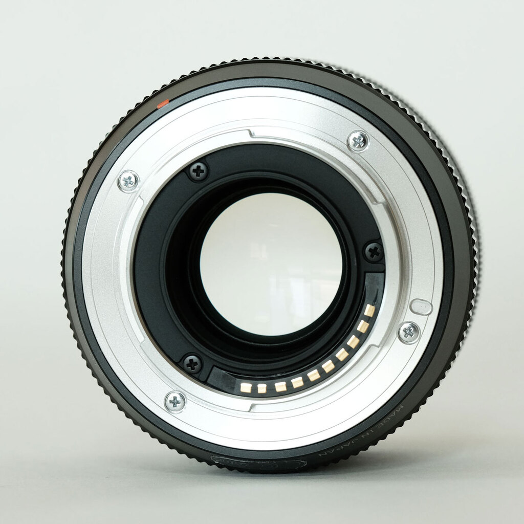 FUJIFILM XF35mmF1.4 R