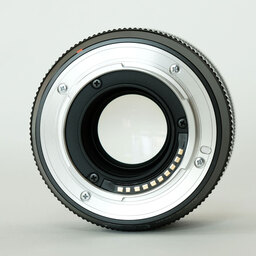 FUJIFILM XF35mmF1.4 R