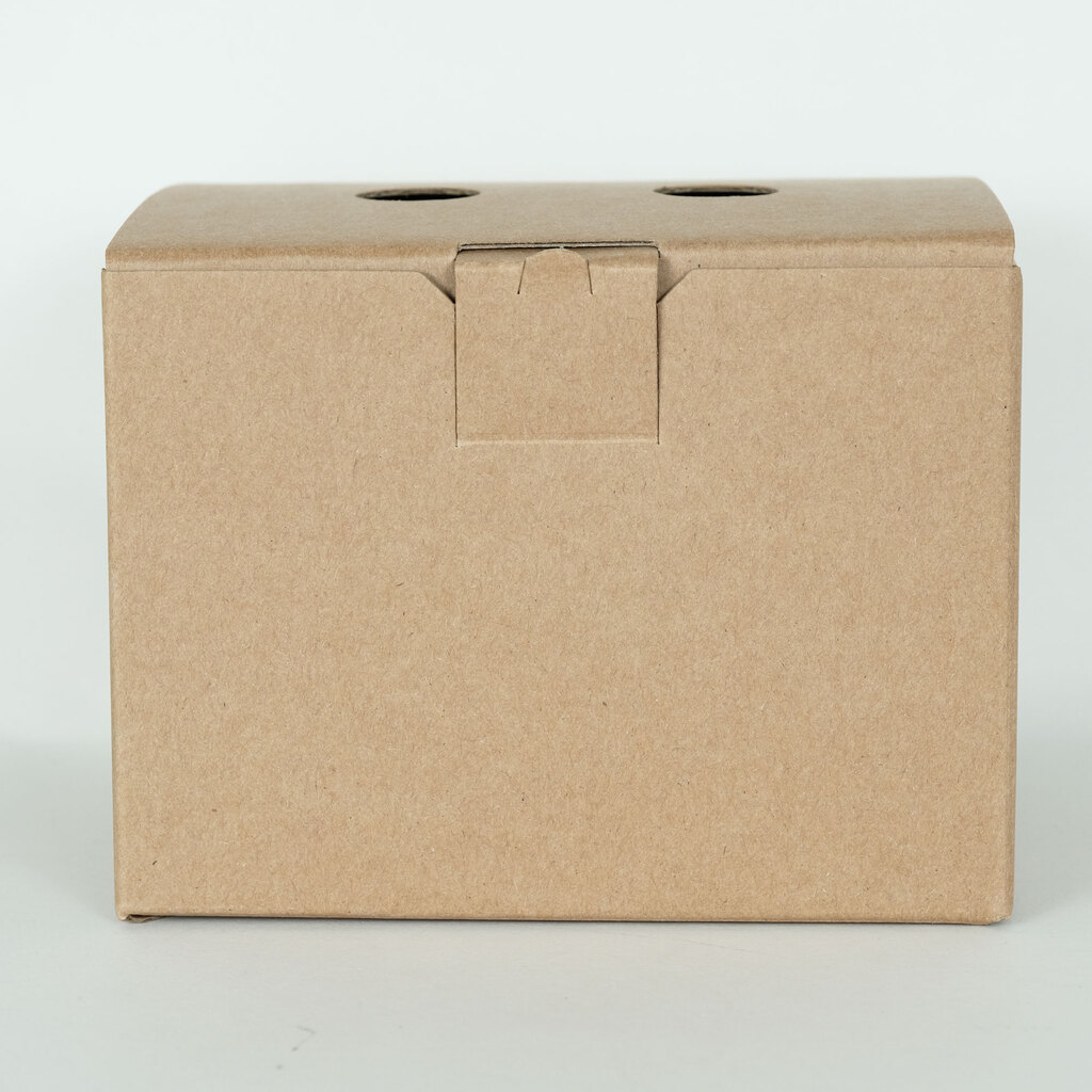 Panasonic LUMIX S 50mm F1.8