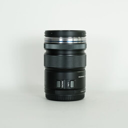 OLYMPUS M.ZUIKO DIGITAL ED 12-50mm F3.5-6.3 EZ ブラック