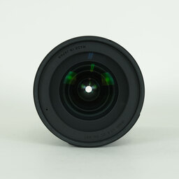 SIGMA 16mm F1.4 DC DN｜Contemporary [フジフイルムX用]