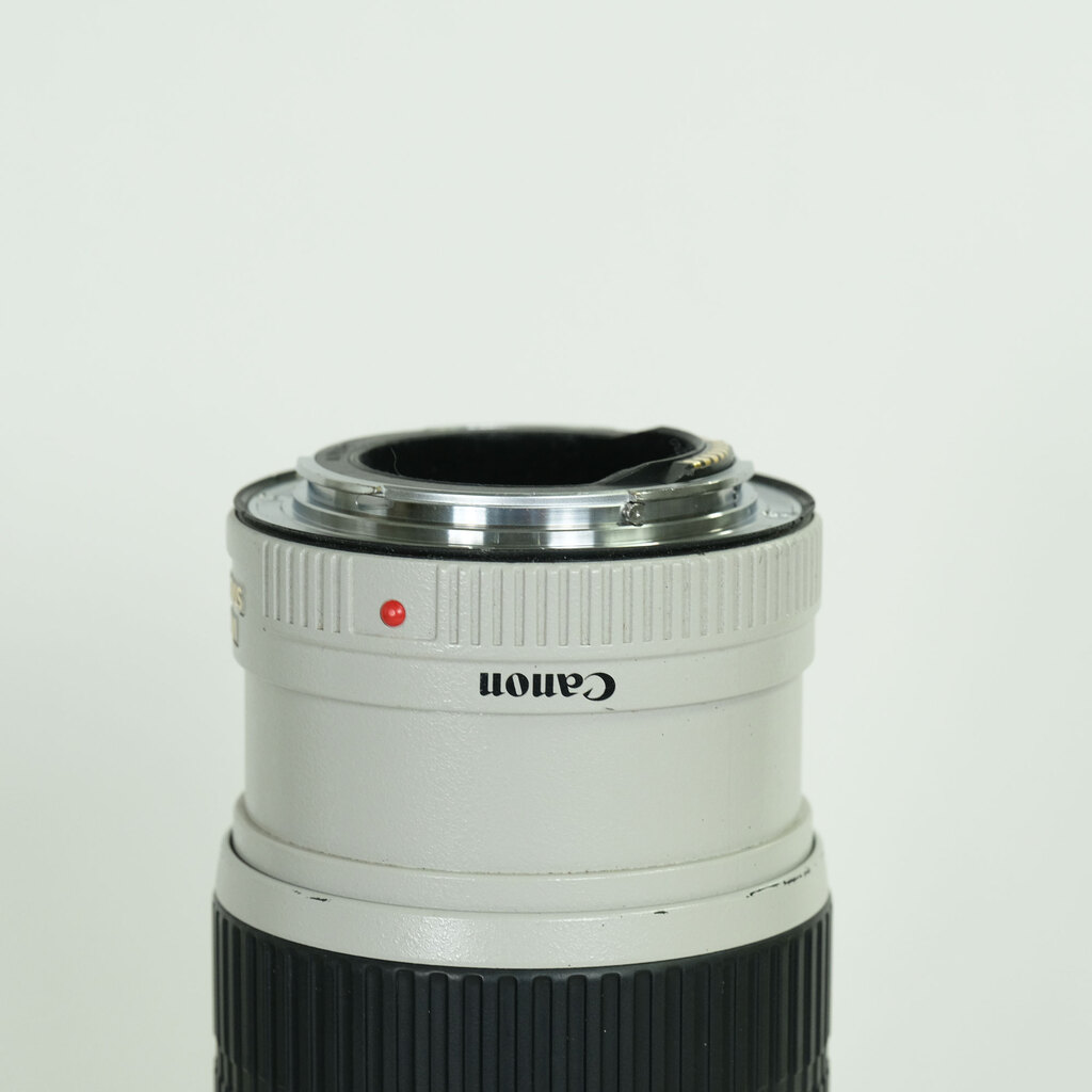 Canon EF70-200mm F4L IS USM